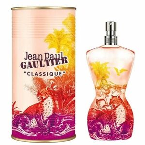 Jean Paul Gaultier - Classique 2015 Eau D’ete Summer 100ml